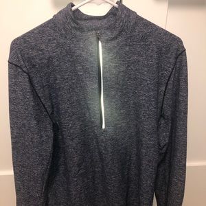 Surge Warm 1/2 Zip